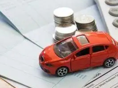 长坡个人车辆抵押消费贷款肯定要知道的6个要点